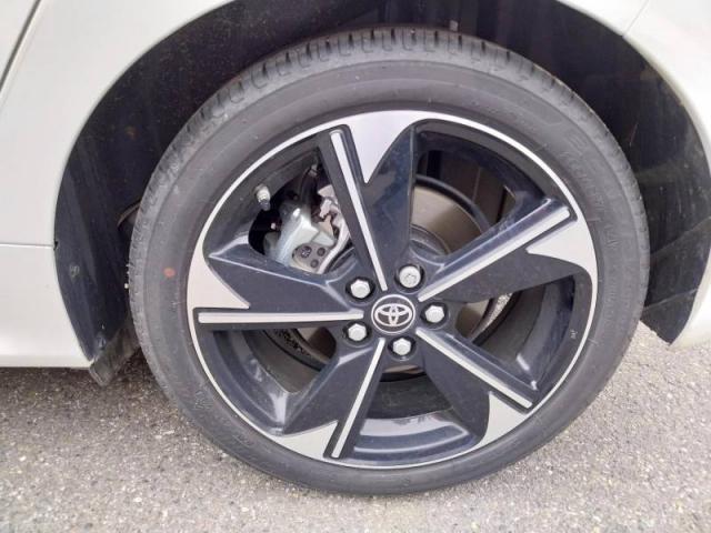 Toyota Yaris image 6