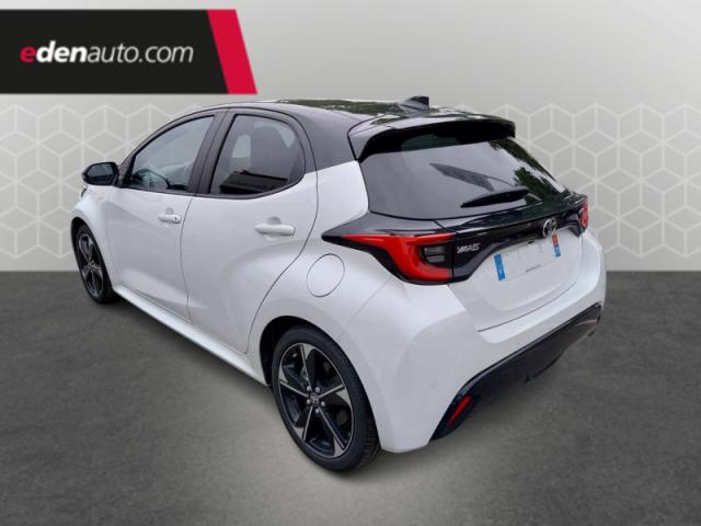 Toyota Yaris image 4