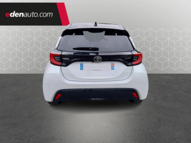 Toyota Yaris image 7
