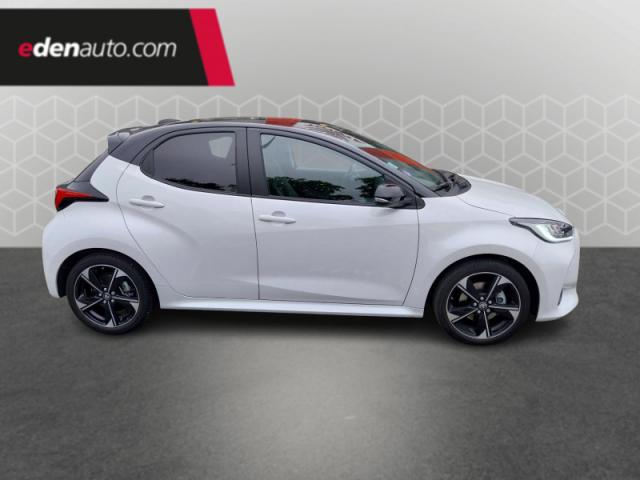 Toyota Yaris image 9