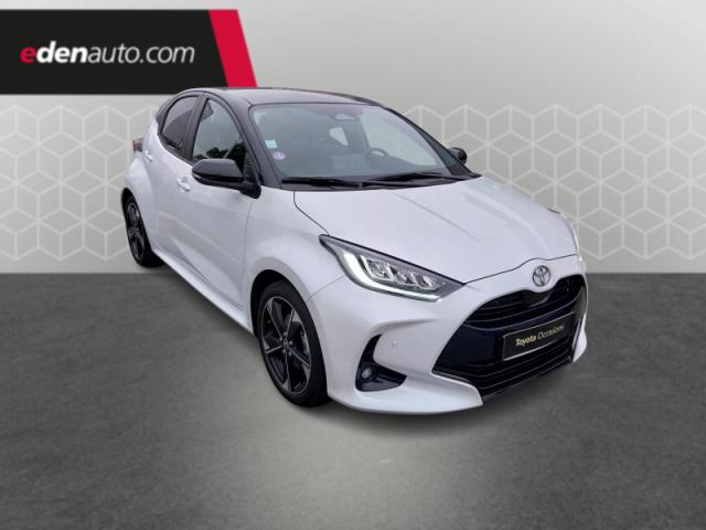 Toyota Yaris image 5