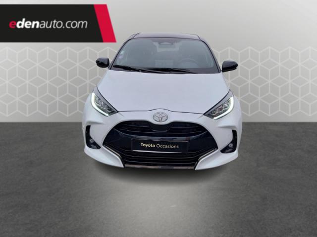 Toyota Yaris image 1