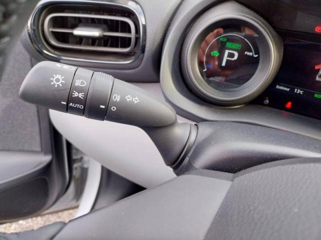 Toyota Yaris image 8
