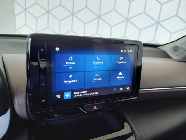 Toyota Yaris image 1