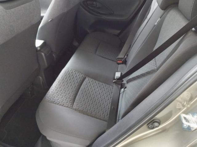 Toyota Yaris image 5
