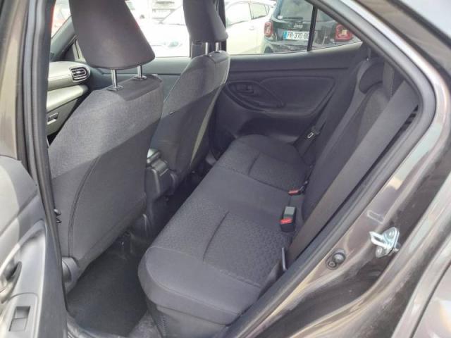 Toyota Yaris image 3