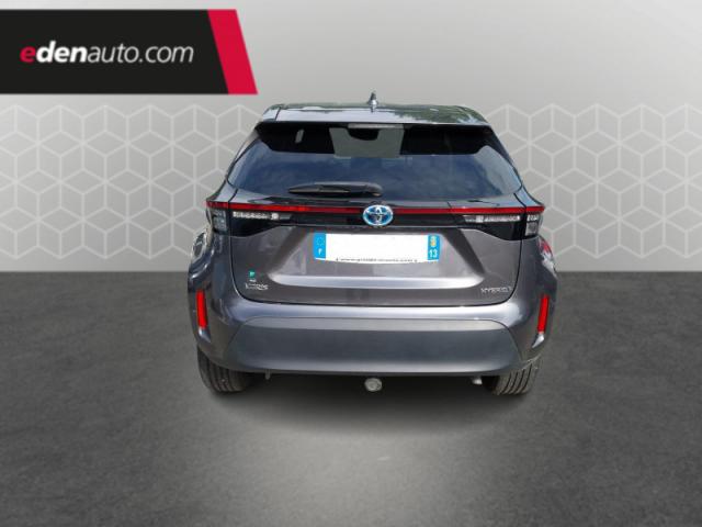 Toyota Yaris image 6