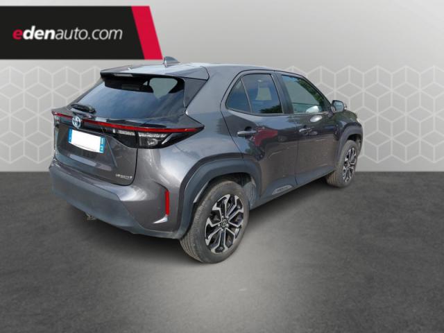 Toyota Yaris image 9