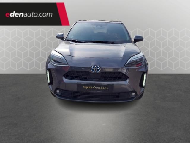 Toyota Yaris image 4