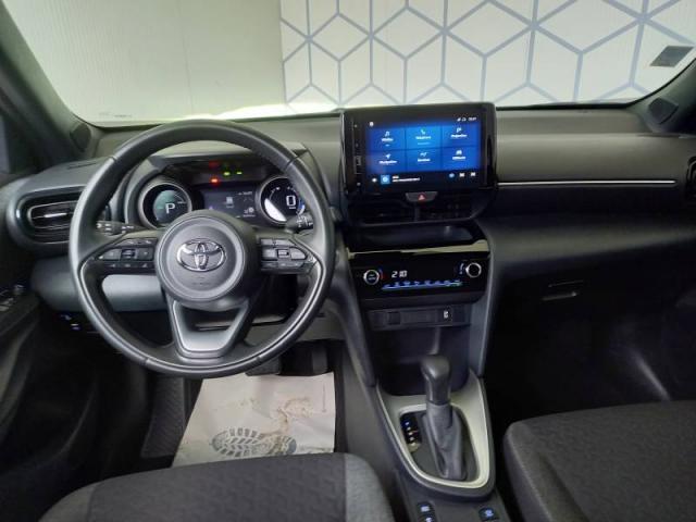 Toyota Yaris image 5