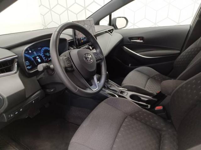 Toyota Corolla image 8