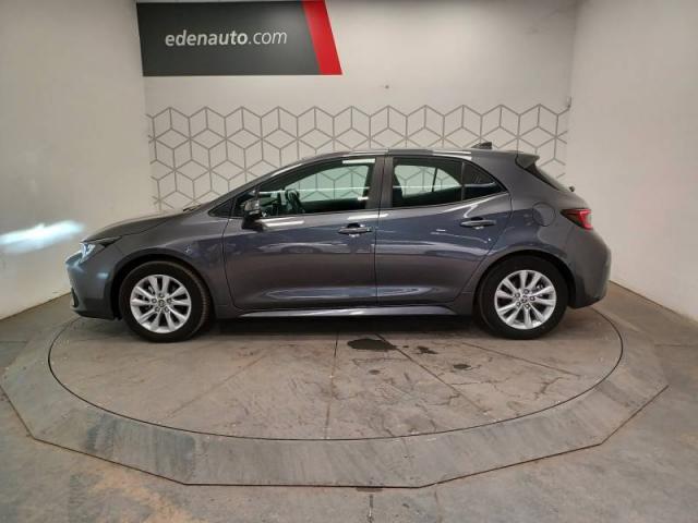 Toyota Corolla image 1