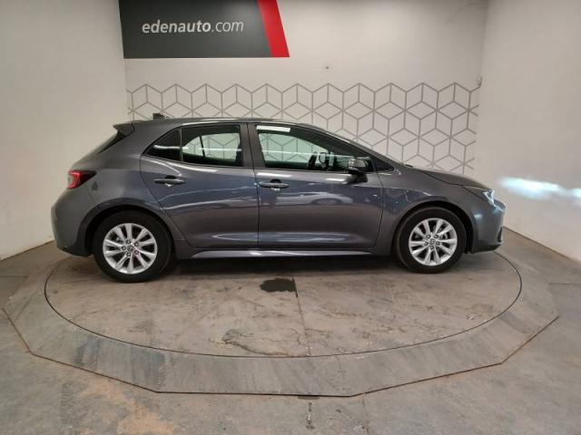 Toyota Corolla image 6
