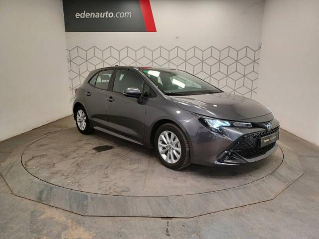 Toyota Corolla image 5