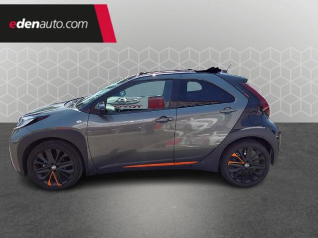 Toyota Aygo X image 6