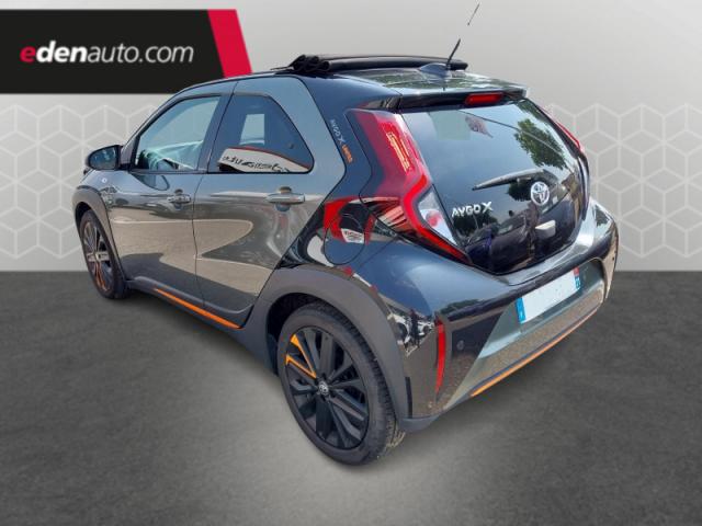 Toyota Aygo X image 9