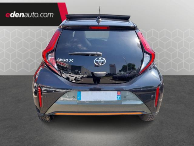 Toyota Aygo X image 1