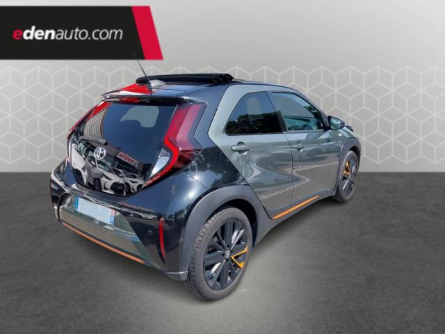 Toyota Aygo X image 8