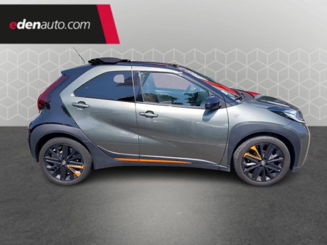 Toyota Aygo X image 5