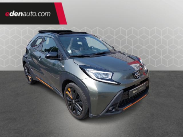 Toyota Aygo X image 7