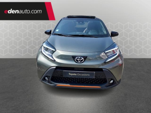 Toyota Aygo X image 3