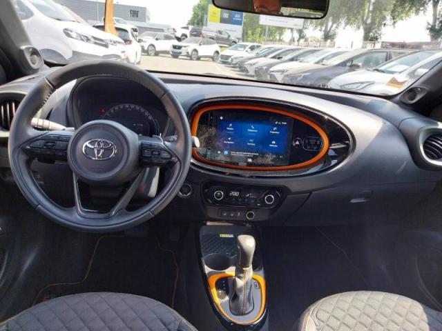 Toyota Aygo X image 4