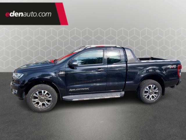 Ford Ranger image 9