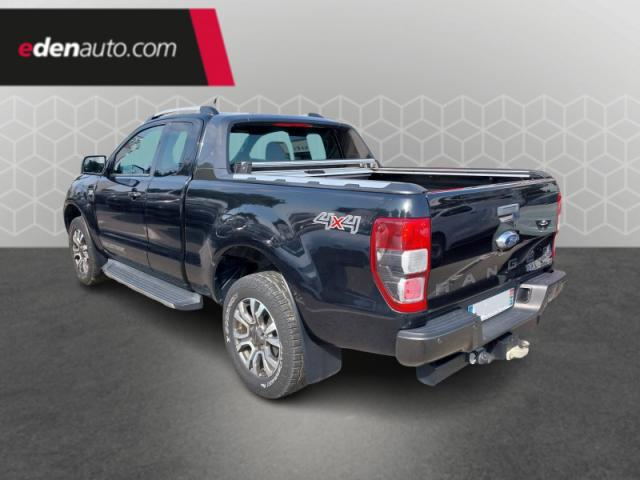 Ford Ranger image 4