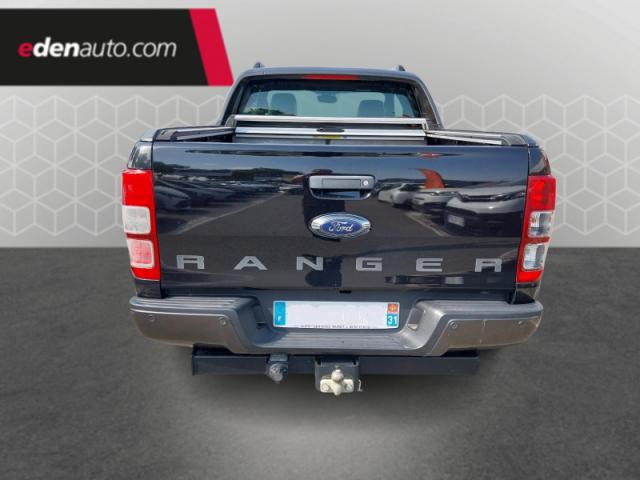 Ford Ranger image 1