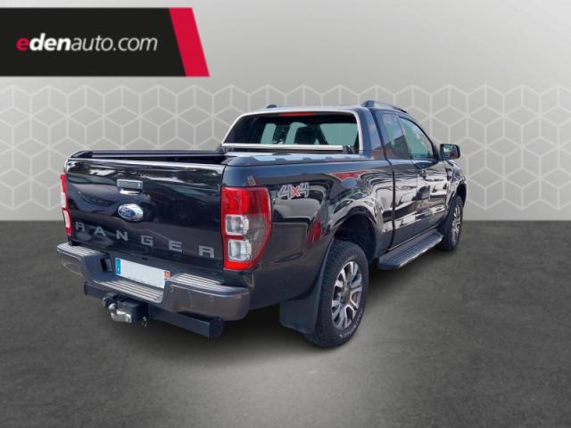 Ford Ranger image 7