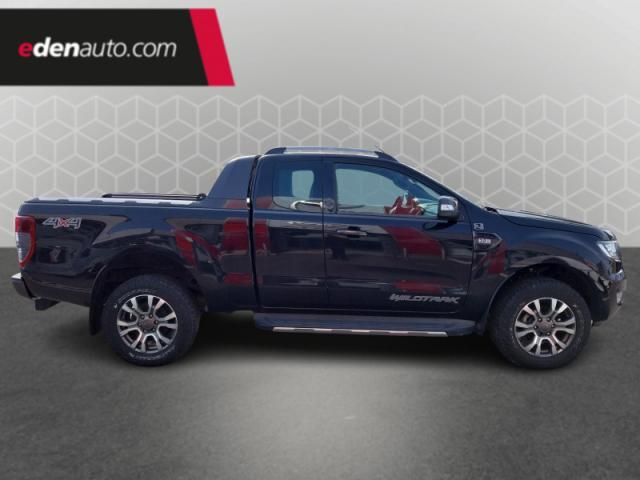 Ford Ranger image 3