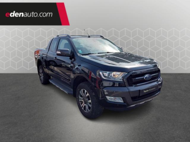 Ford Ranger image 2