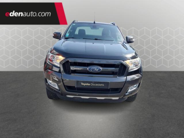Ford Ranger image 8