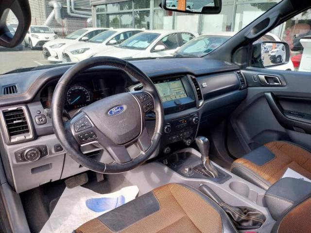 Ford Ranger image 6