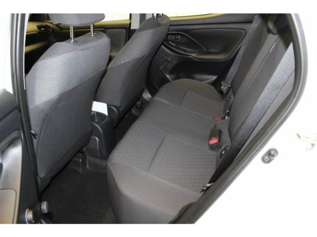Toyota Yaris image 4