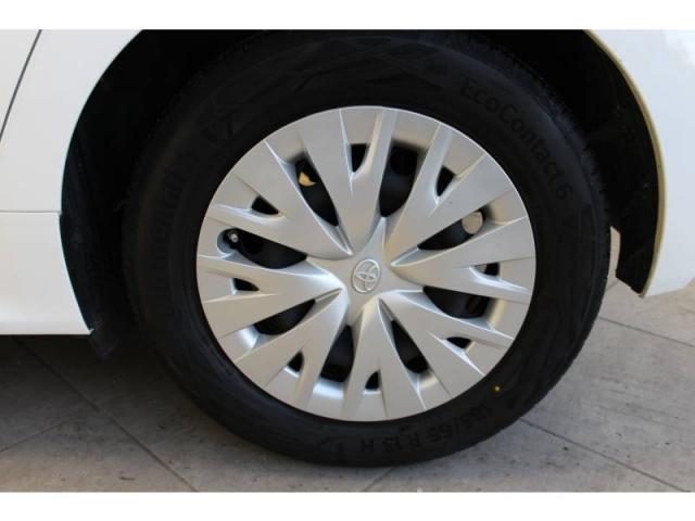Toyota Yaris image 5