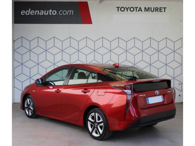 Toyota Prius image 5