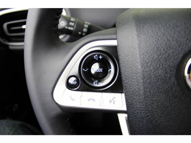 Toyota Prius image 9