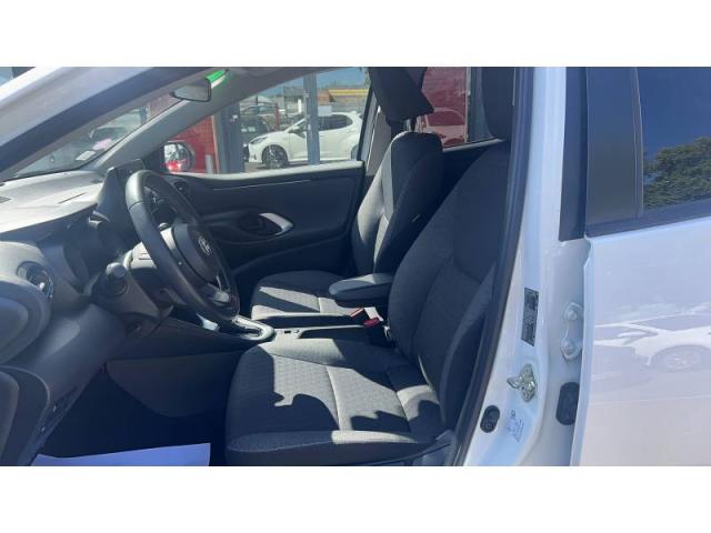 Toyota Yaris image 3