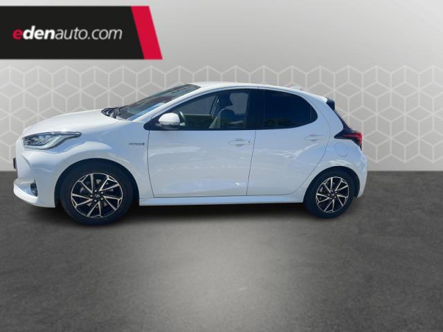 Toyota Yaris image 2