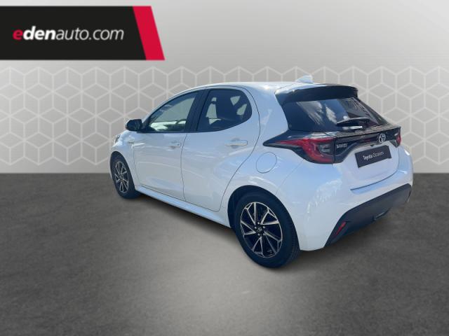 Toyota Yaris image 6