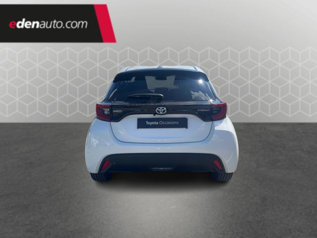 Toyota Yaris image 9