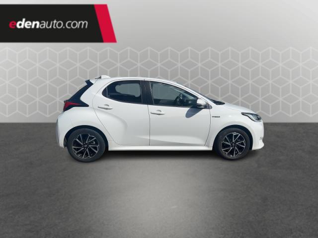 Toyota Yaris image 7
