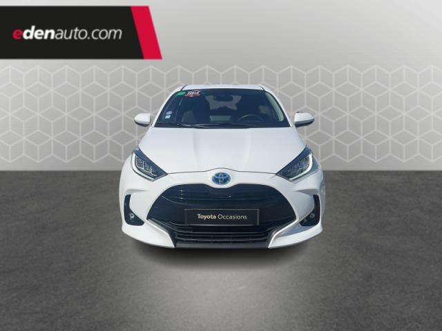 Toyota Yaris image 1