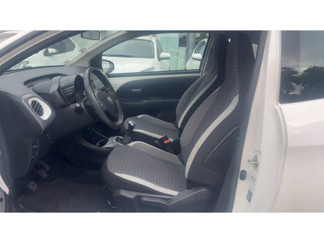 Toyota Aygo image 3