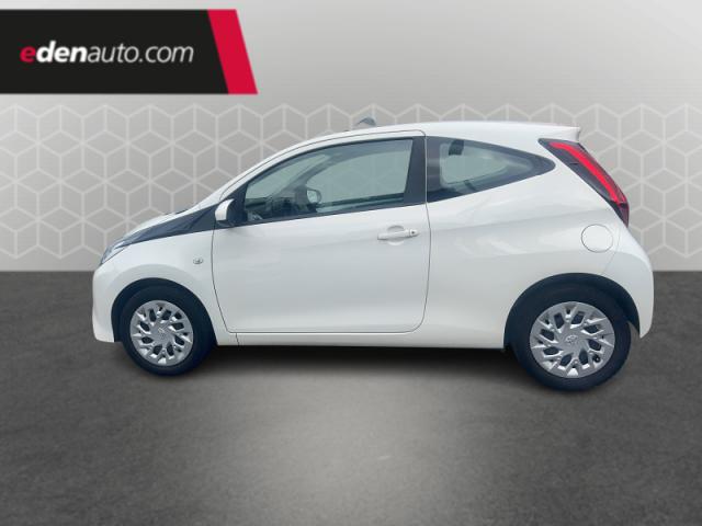 Toyota Aygo image 7