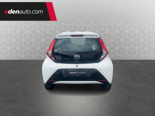 Toyota Aygo image 6