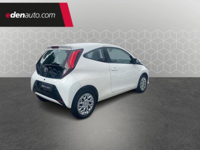 Toyota Aygo image 4