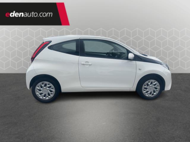 Toyota Aygo image 8