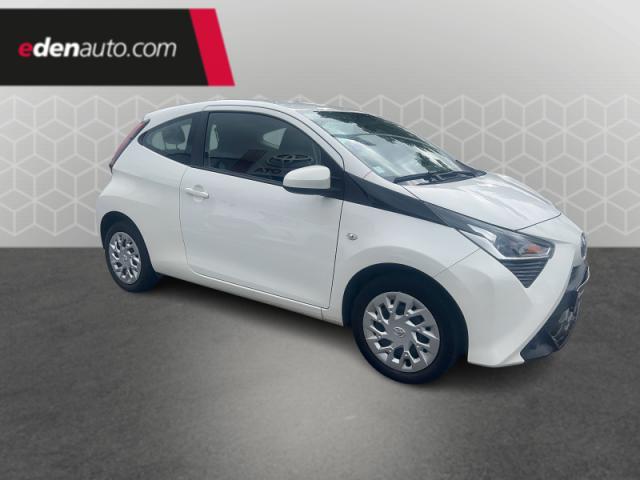 Toyota Aygo image 9